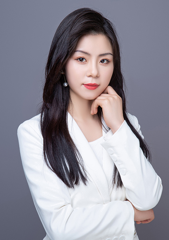 杨秀玲