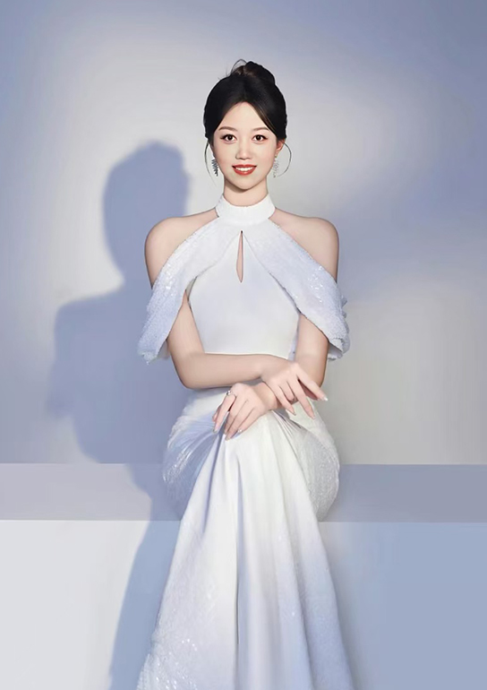 曾义萍