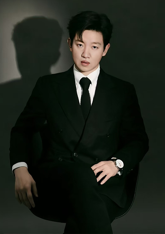 李昕徽