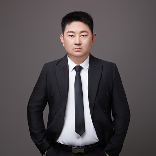 黄华平