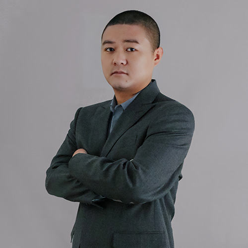 周旭坤