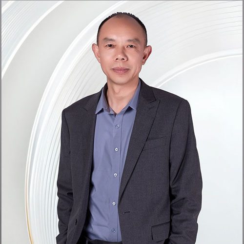 杨先庆