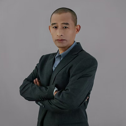 张自东