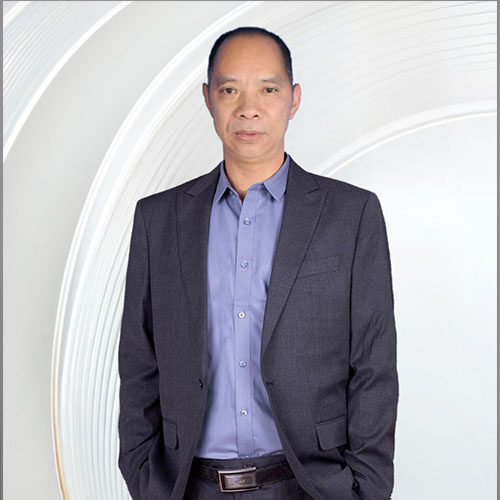 杨先云