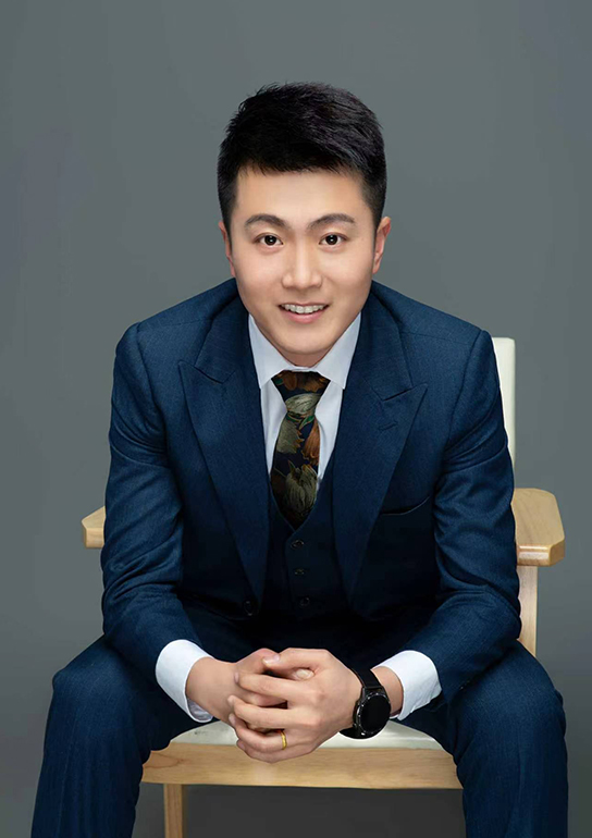 房宗林